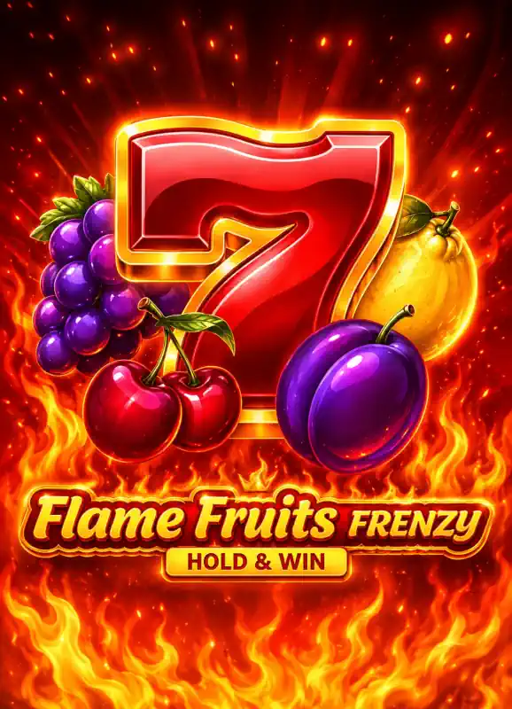FlameFruitsFrenzyHW