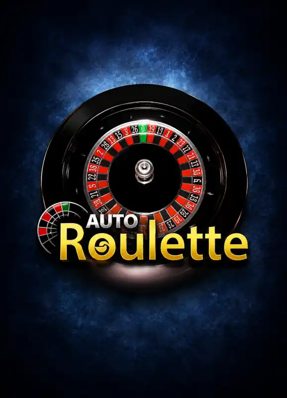 Auto Roulette Pateplay