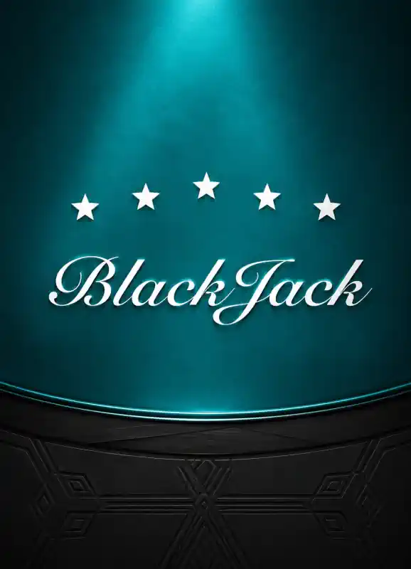 Blackjack Mascotgaming