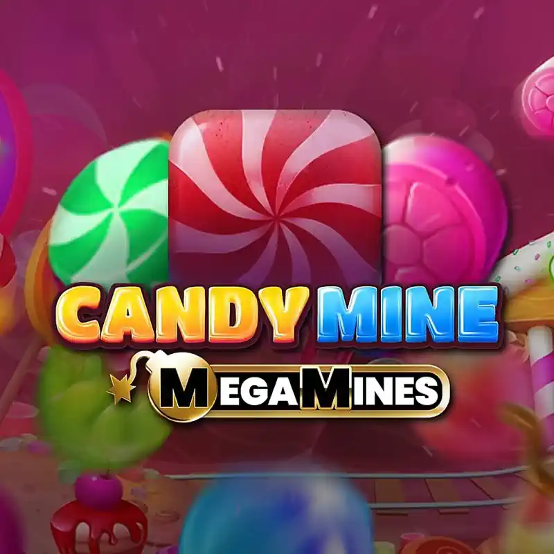 Candy Mine