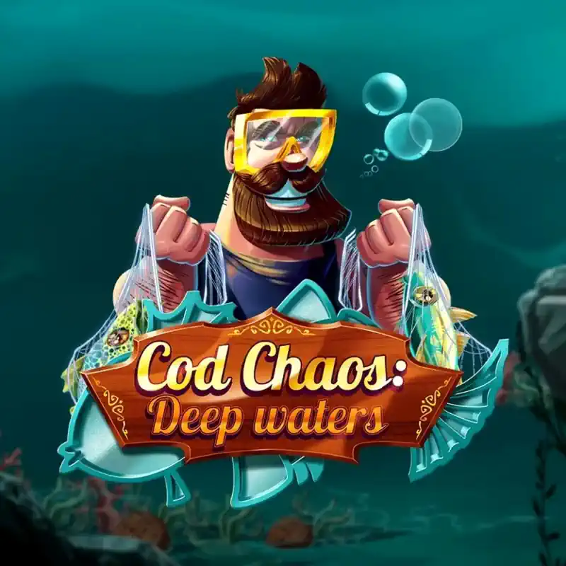 Cod Chaos Deep Waters