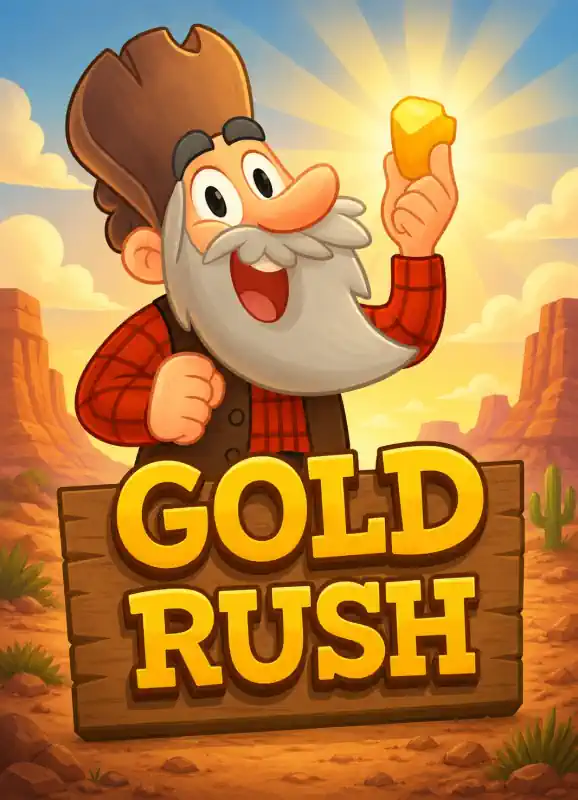 Goldrush