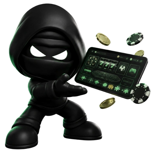 Betninja Casino Betninja Casino Spel och Slots Hero