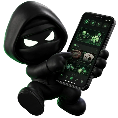 Betninja Casino Betninja Casino App Nedladdning Sverige Hero