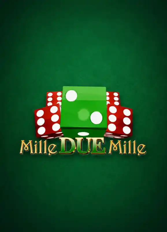 Mille Due Mille Swinnt