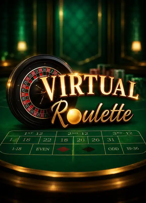 Virtual Roulette Upgaming
